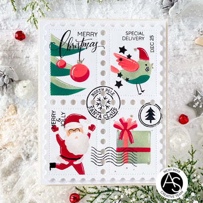 Alex-Syberia-MerryMail_stamp-christmas-postage-die