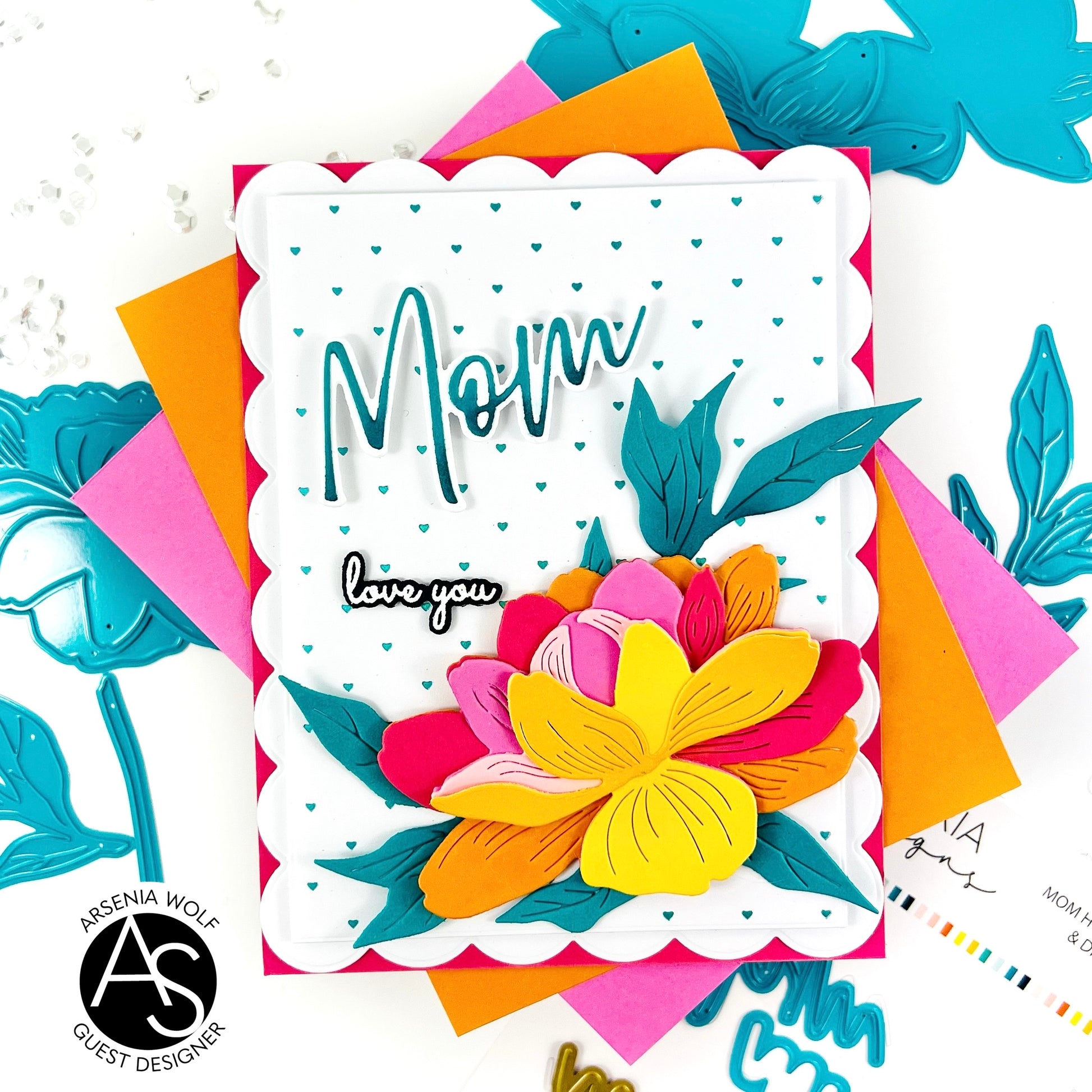 hot foil plates-alex-syberia-designs