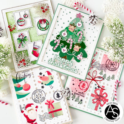 Christmas & Holiday Full Release Bundle