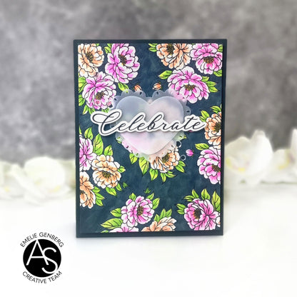 Wrapped with Love Stamp Set