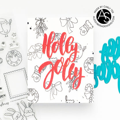 alex-syberia-designs-mini-ornaments-die-holly-jolly-christmas-stamps