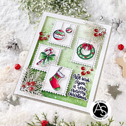 Alex-Syberia-MerryMail_stamp-christmas-postage-die