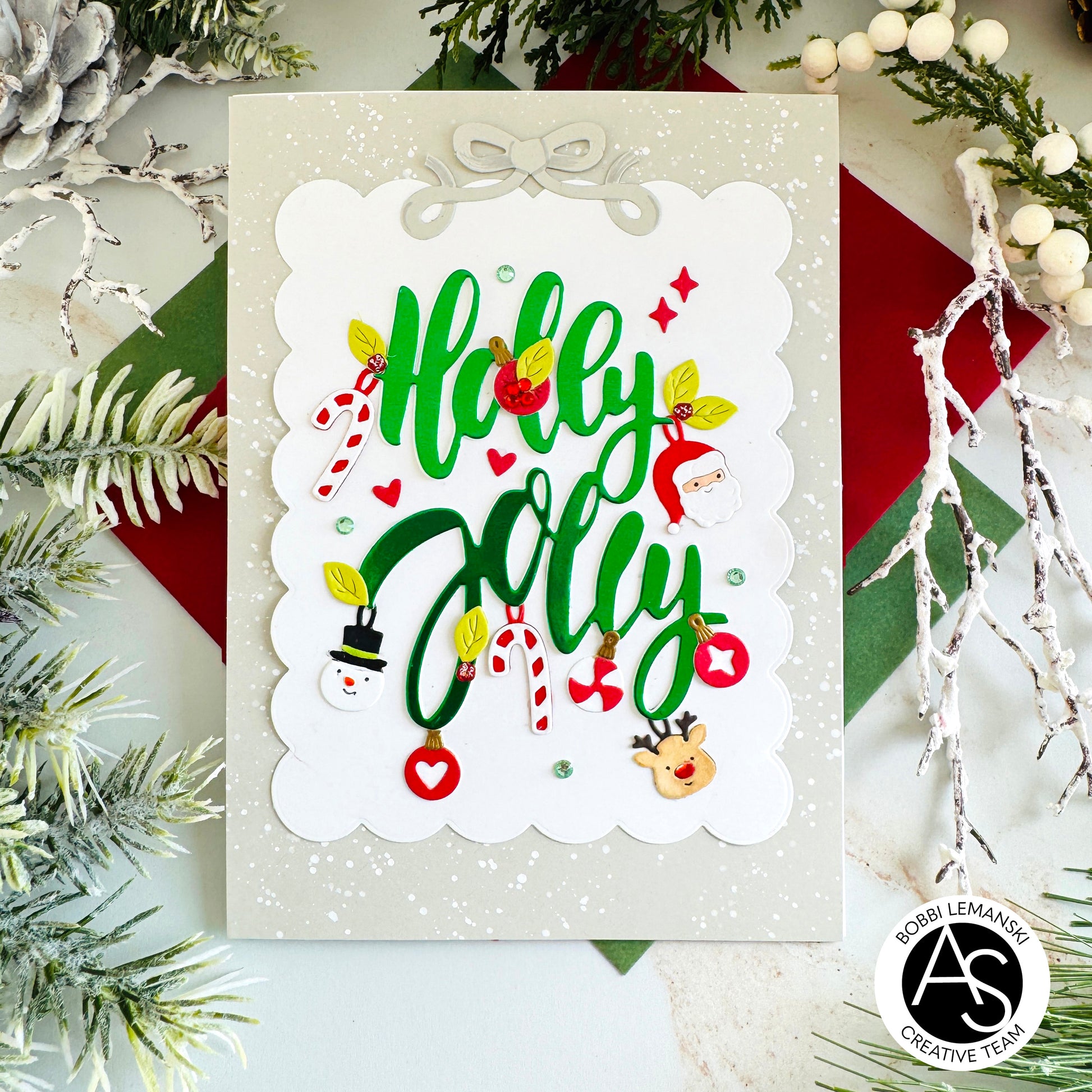 alex-syberia-designs-mini-ornaments-die-holly-jolly-christmas-stamps