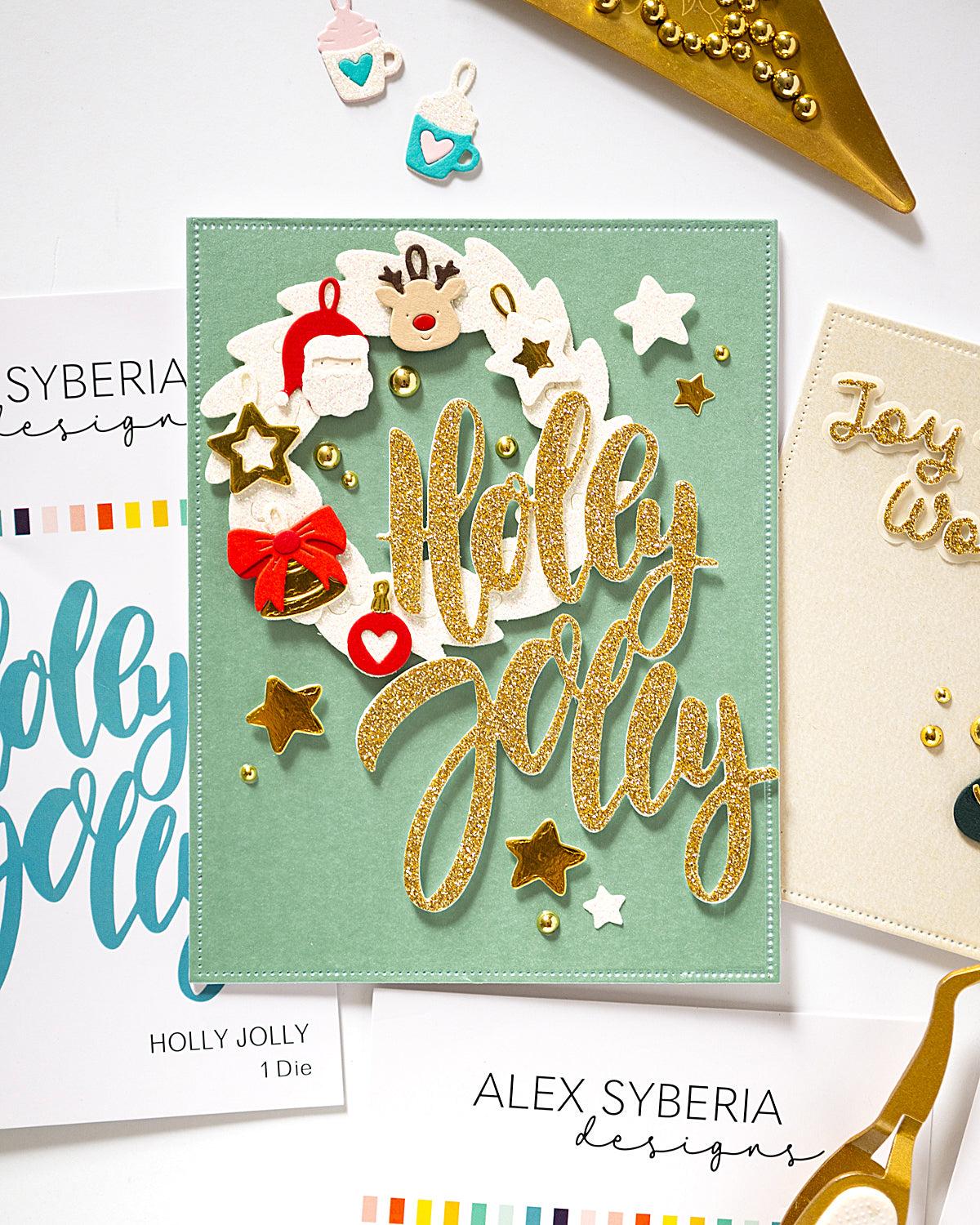 alex-syberia-designs-mini-ornaments-die-holly-jolly-christmas-stamps