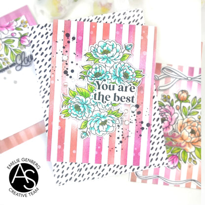 Wrapped with Love Stamp Set