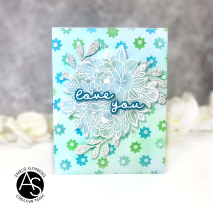 Wrapped with Love Stamp Set