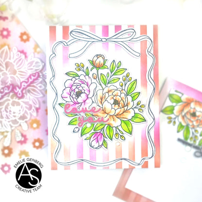 Wrapped with Love Stamp Set
