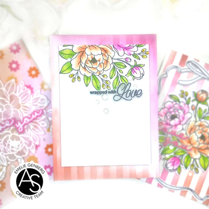 Wrapped with Love Stamp Set