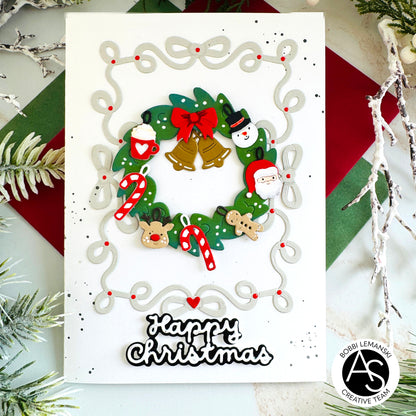 alex-syberia-designs Festive_Wreath-mini-ornaments-die-set