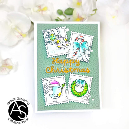 Alex-Syberia-MerryMail_stamp-christmas-postage-die