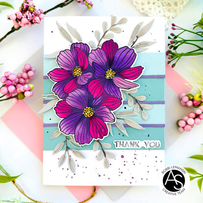 alex-syberia-designs spellbinders better press plate system best collection cardmaking