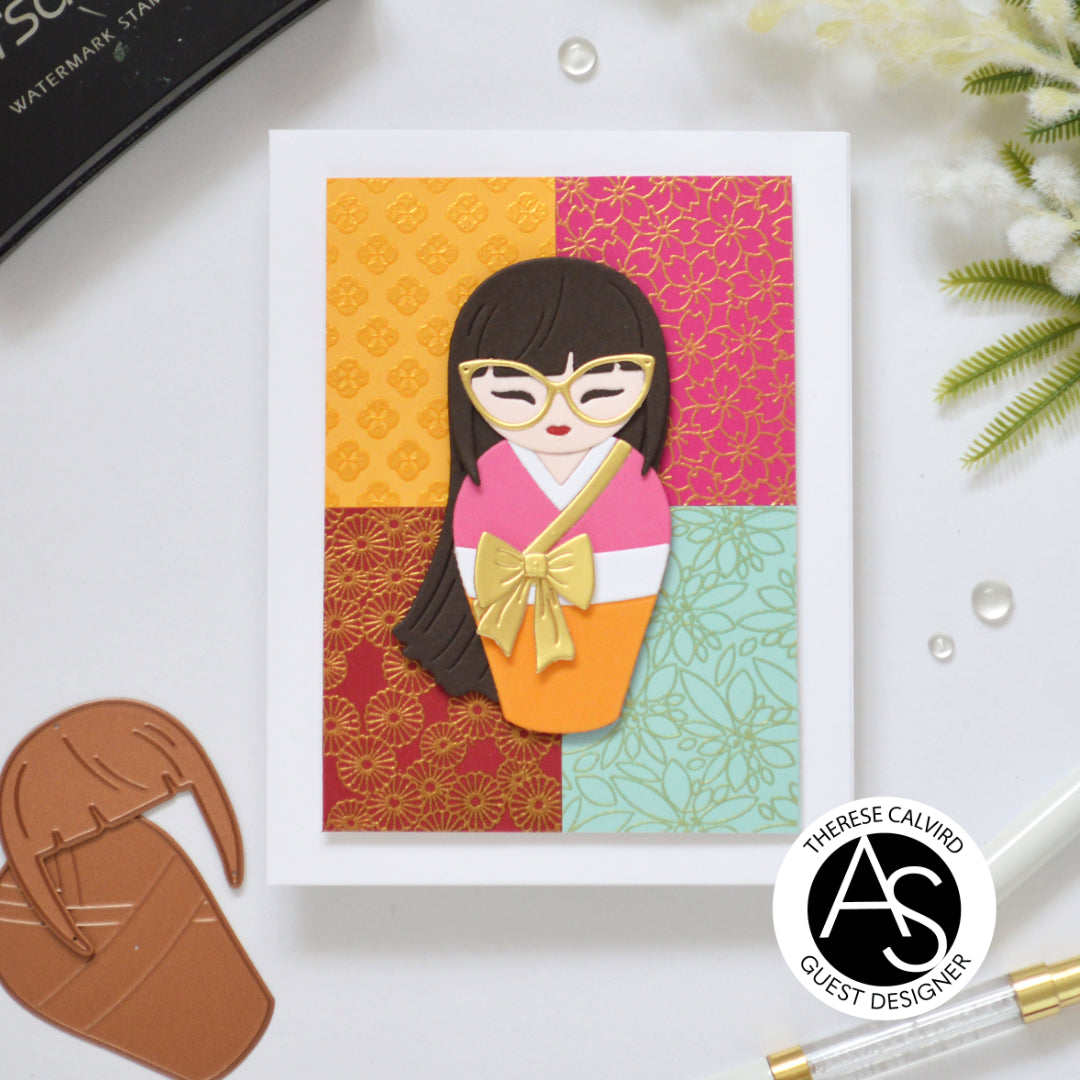 Autumn in Kyoto Curated Bundle by Alex Syberia