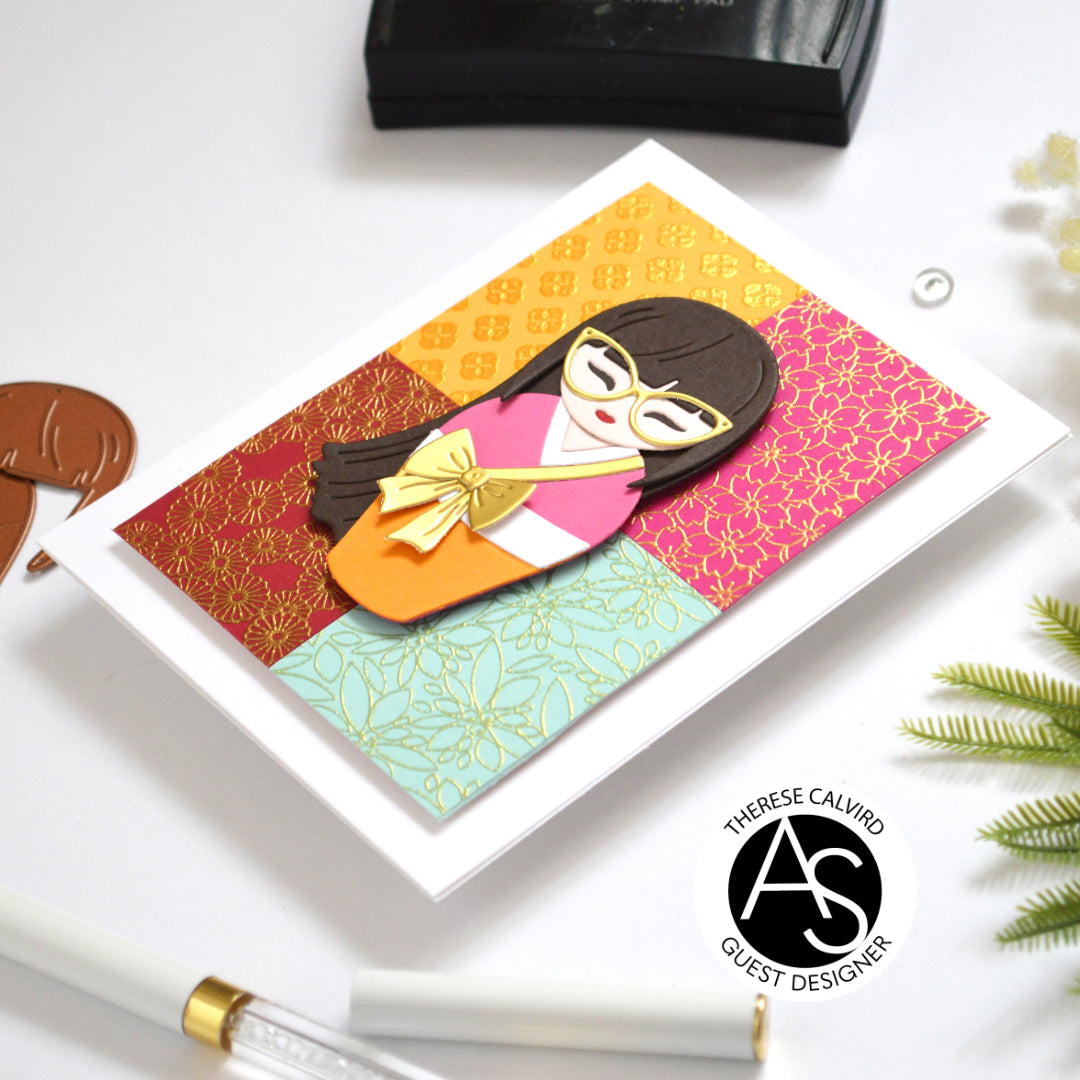 Autumn in Kyoto Curated Bundle by Alex Syberia