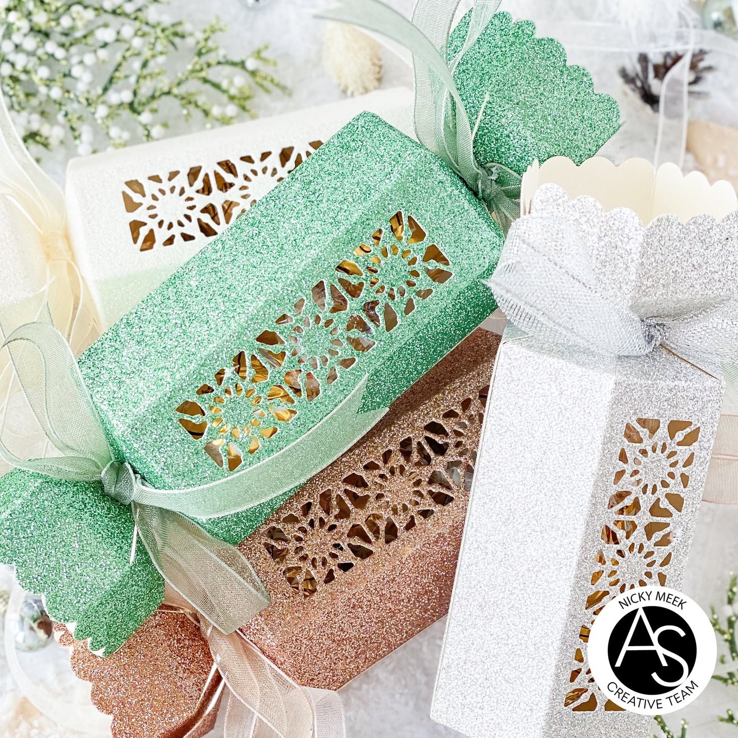 Christmas & Holiday Full Release Bundle