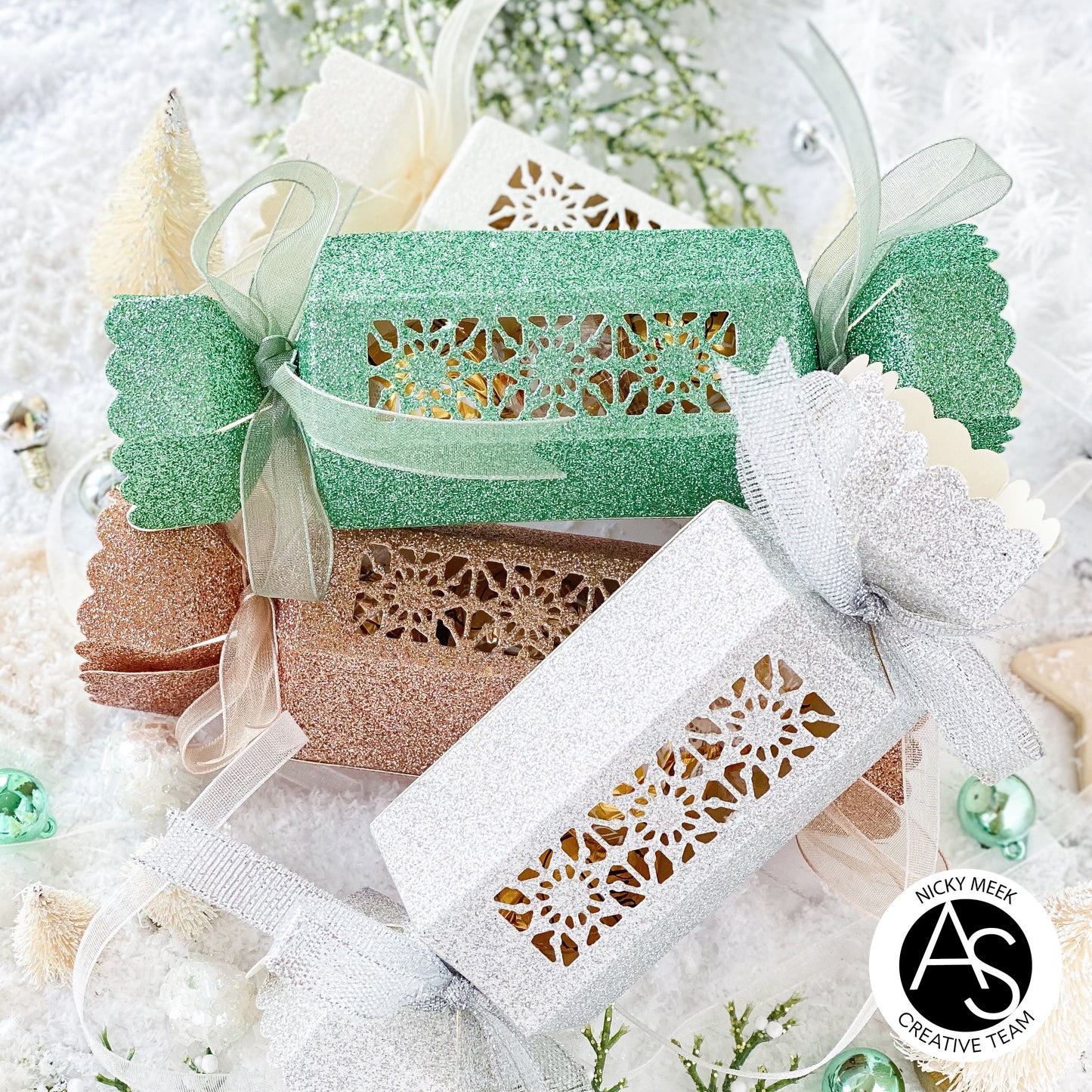 Christmas & Holiday Full Release Bundle