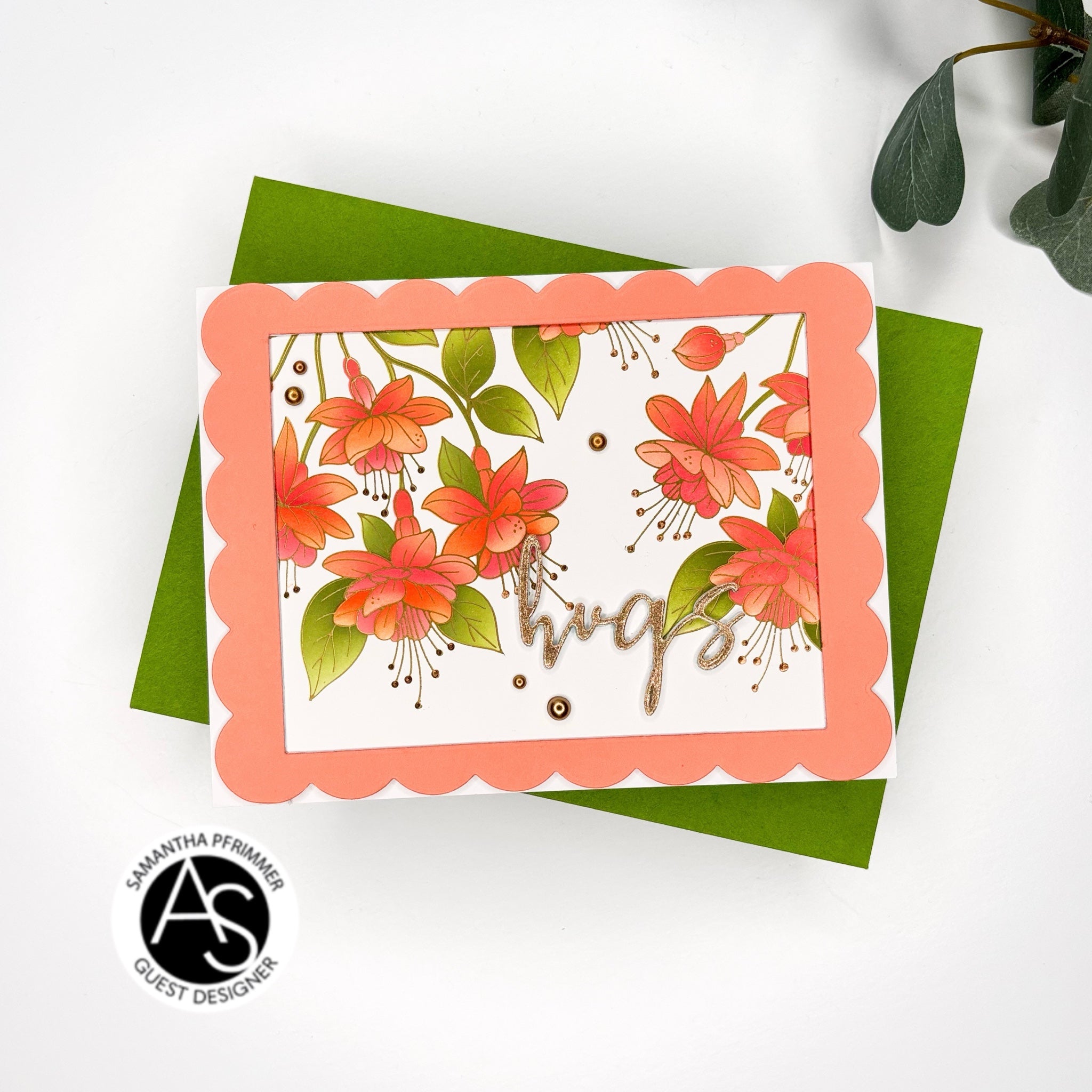 Magical Fuchsia Full Collection Bundle – Alex Syberia Designs