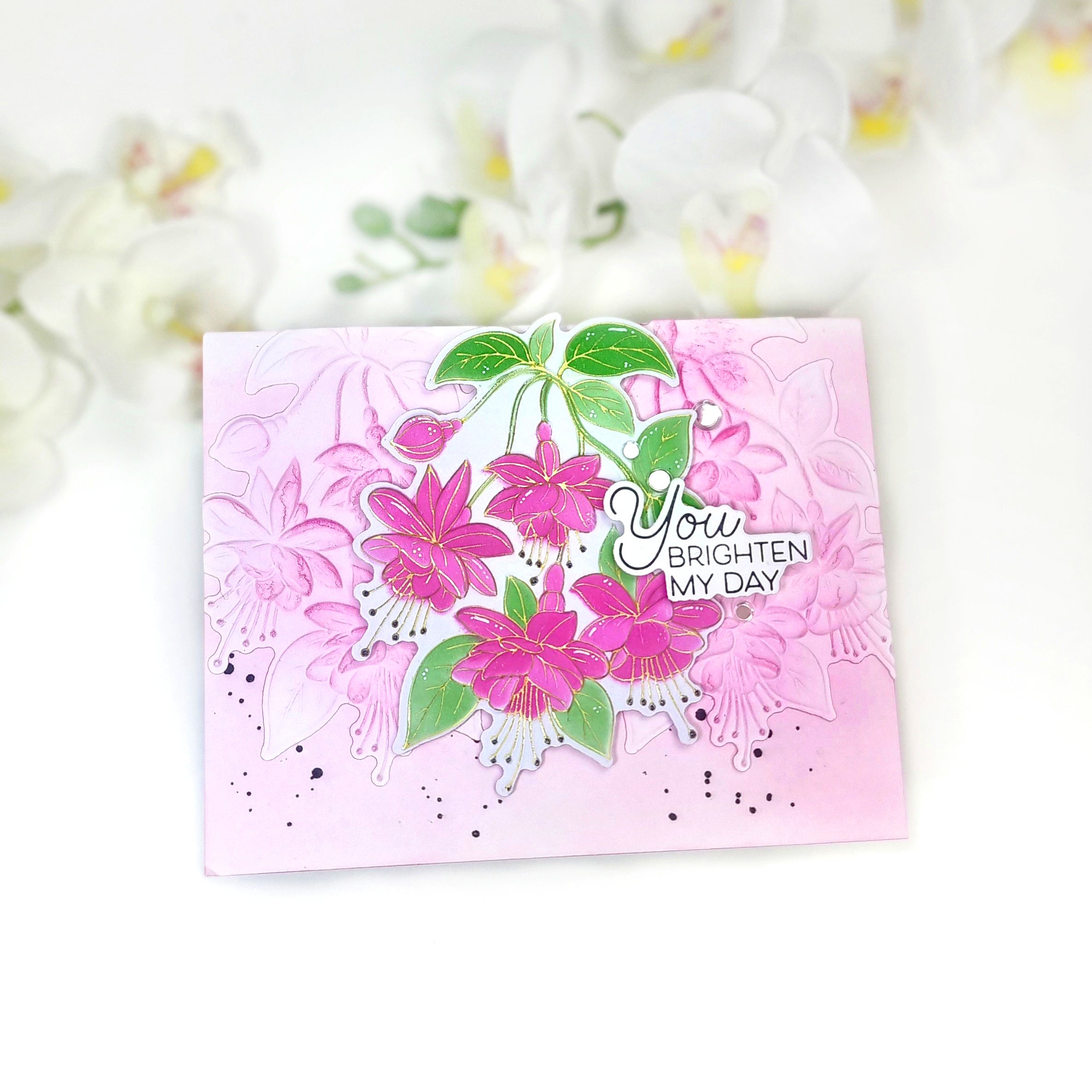Magical Fuchsia Full Collection Bundle – Alex Syberia Designs