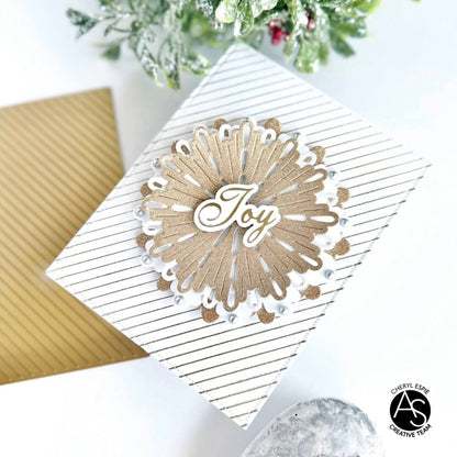 elegant-stripes-hot-foil-plate-cover-die-alex-syberia-designs-cardmaking-scrapbooking-handmadecards-greetingcards-tags-winter-poinsettia-stamp-joy-snowflake