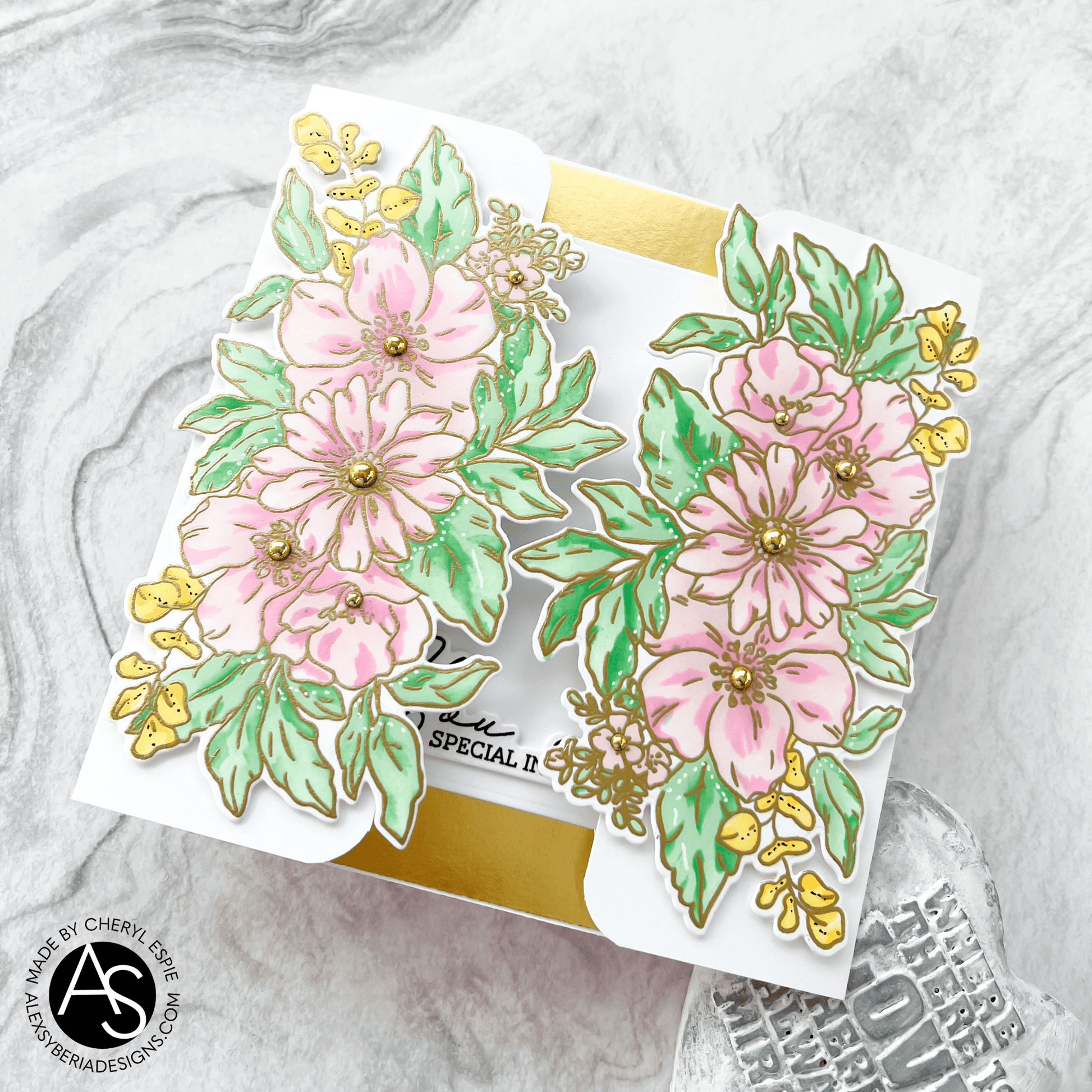 alex-syberia-designs-life-is-good-layering-stencil-floral-bouquet-handmadecards-coloring-diycards-karten