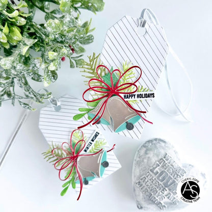 jingle-bell-joy-die-alex-syberia-designs-cardmaking-scrapbooking-mixed-media-tags-handmadecards-tutorial-blogs-winter-christmas-release-stripes-hot-foil