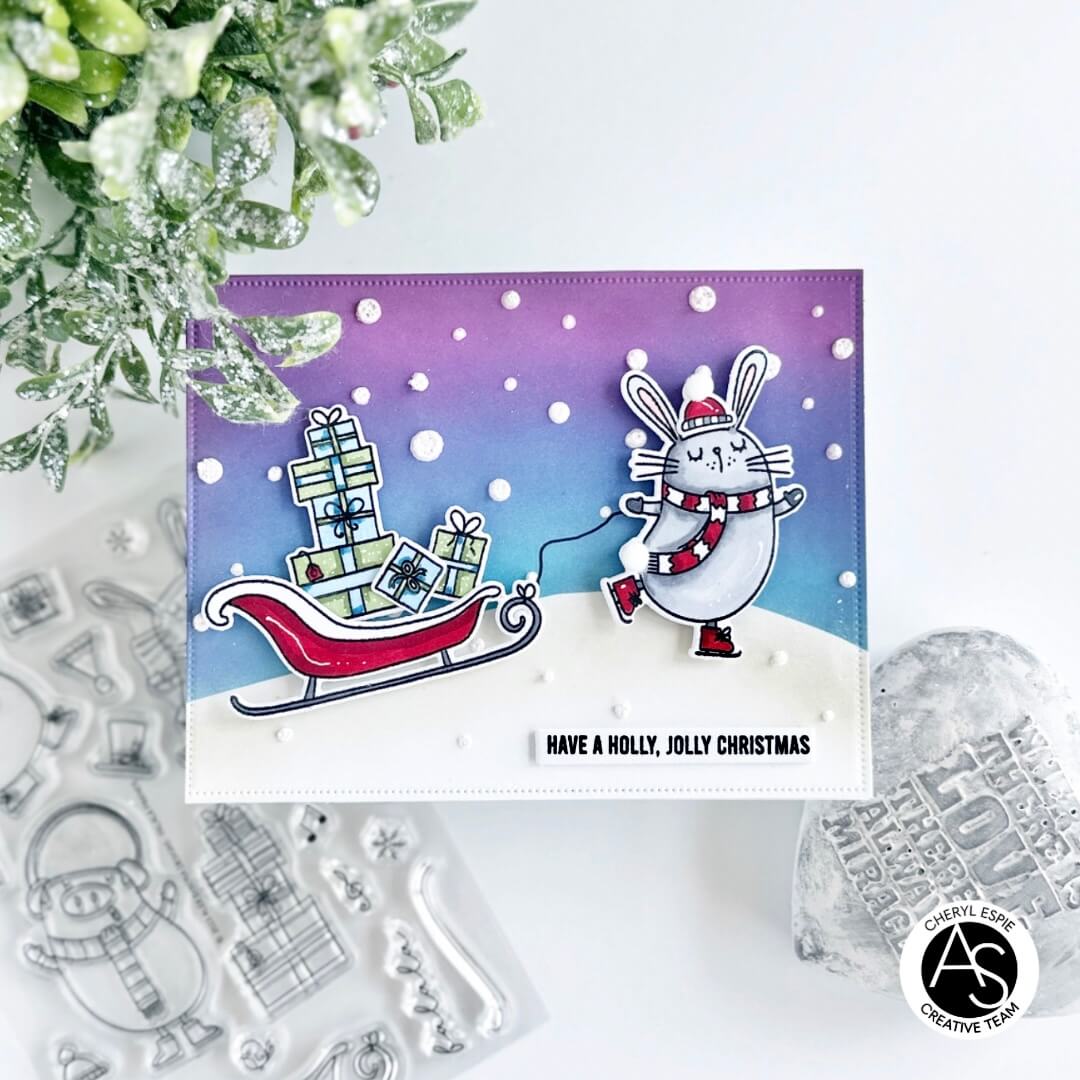 falala-friends-stamp-dies-alex-syberia-designs-gift-christmas-sentiments-coloring-hat-winter-cards-handmade-hot-foil-plates-tags-scrapbooking-cardmaking-snow-winter-stencil-gifts