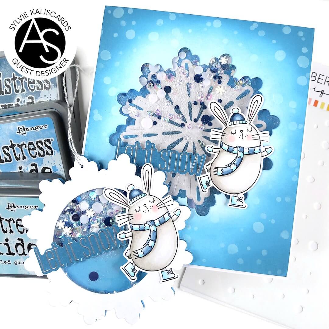 Snowflake-Layering-Die-alexsyberia-alex-syberia-deisigns-cardmaking-stamps-hot-foil-plates-stencils-christmas-release-cascards-scrapbooking-mixed-media-projects-shaker-cards