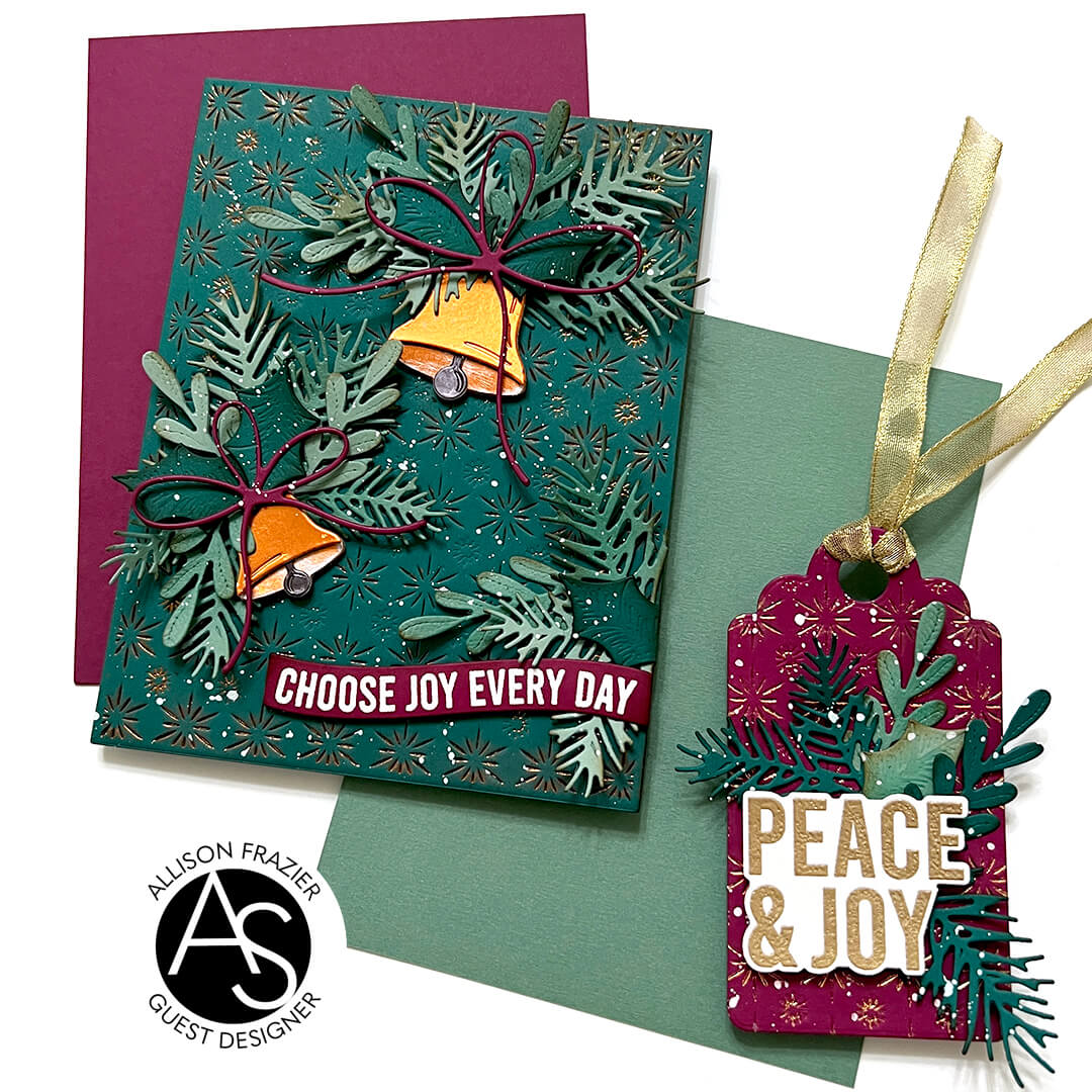 christmas-sentiments-stamp-set-alex-syberia-designs-blessing-peace-joy-die-cutting-cardmaking-winter-words-scrapbooking-ideas-embossing-seasons-greetings-hot-foil-falala-handmadecards-tags-christmas-peace-bells-greenery
