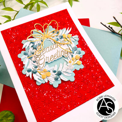Snowflake-Layering-Die-alexsyberia-alex-syberia-deisigns-cardmaking-stamps-hot-foil-plates-stencils-christmas-release-cascards-scrapbooking-mixed-media-projects