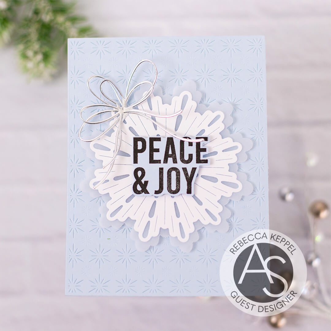 Sparkly-Flakes-Cover-Die-alex-syberia-designs-alexsyberia-cardmaking-handmadcards-greetingcards-christmas-sentiments-gift-tags-falala-winter-scrapbooking-mixed-media-diy-cards-kartendesign-snowflakes-oeace-joy-die-bow