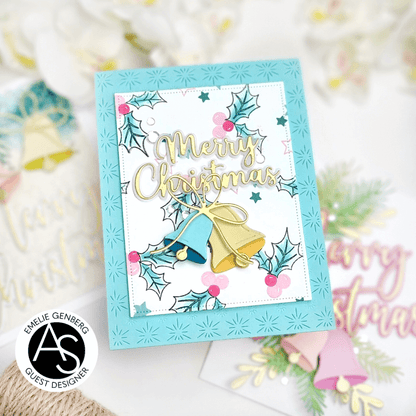 Sparkly-Flakes-Cover-Die-alex-syberia-designs-alexsyberia-cardmaking-handmadcards-greetingcards-christmas-sentiments-gift-tags-falala-winter-scrapbooking-mixed-media-diy-cards-kartendesign-poinsettia-stamps-bells