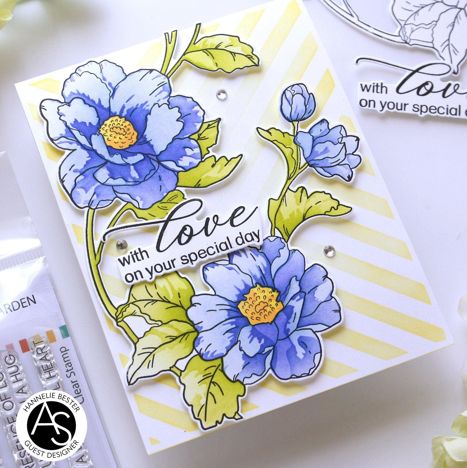 alex-syberia-designs-modern-stripes-stencils-cascards-cardmaking-ideas-floral-stamps-tutorials-love-sentiments-spring-garden-stamps