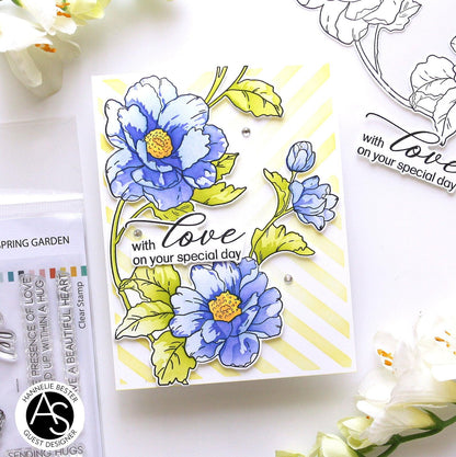 spring-garden-stamp-set-layering-stencil-alex-syberia-designs-flowers-coloring-cardmaking-tutorials-blog-love-you-cascards-clean-and-simple-cards