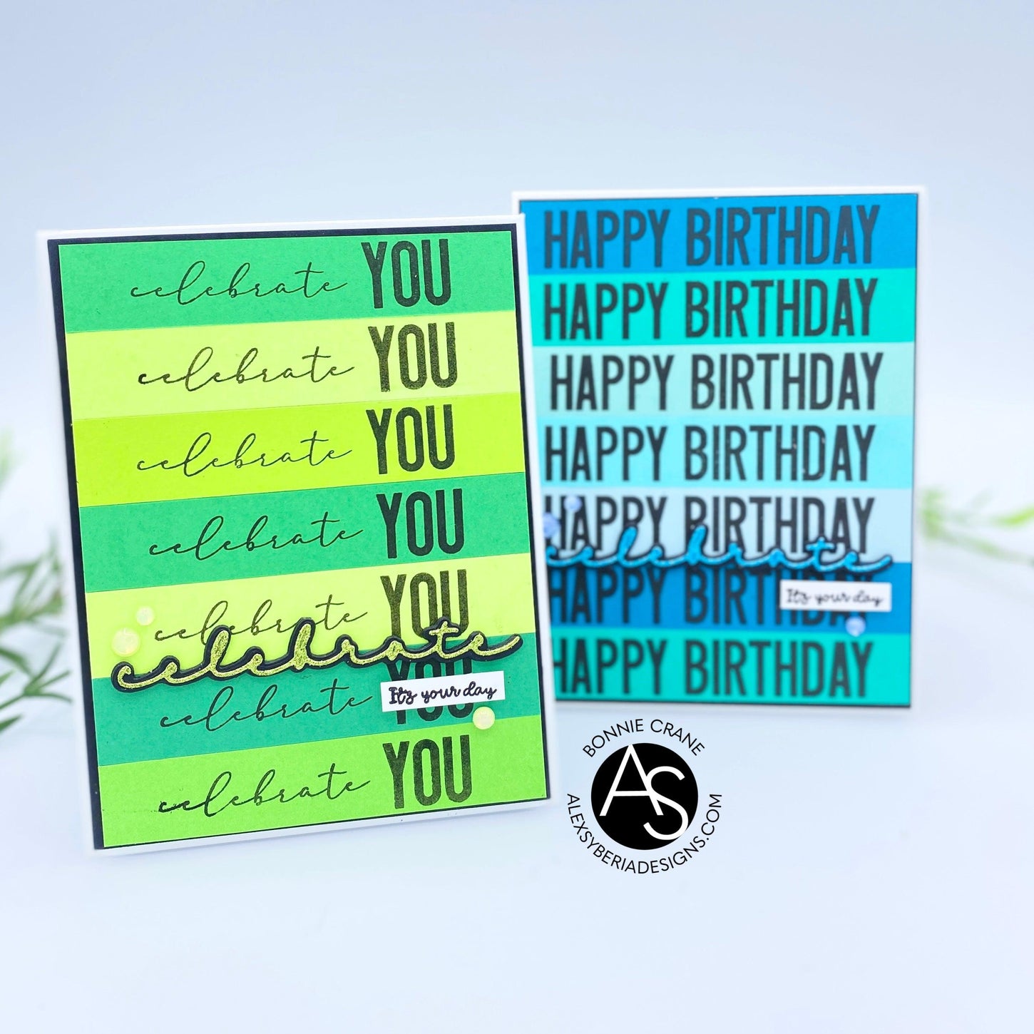 alex-syberia-designs-birthday-wishes-stamp-set-cardmaking-scrapbooking-birthday-celebrate-your-day-sentiments-cas-cards