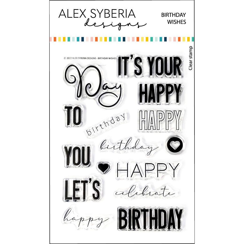 alex-syberia-designs-birthday-wishes-stamp-set-cardmaking-scrapbooking-sentiments