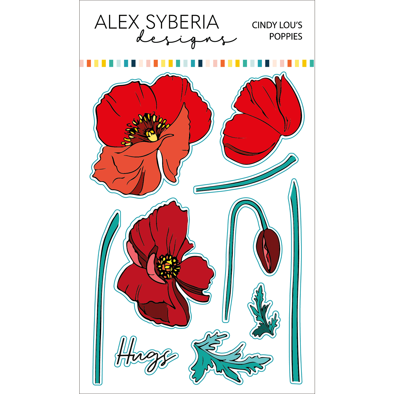 Alex-syberia-designs-poppies-flowers-stamp-dies-love-valentines-friend-cardmaking-handmadecards-scrapbook-shop-tutorial-cardmakers-coloring
