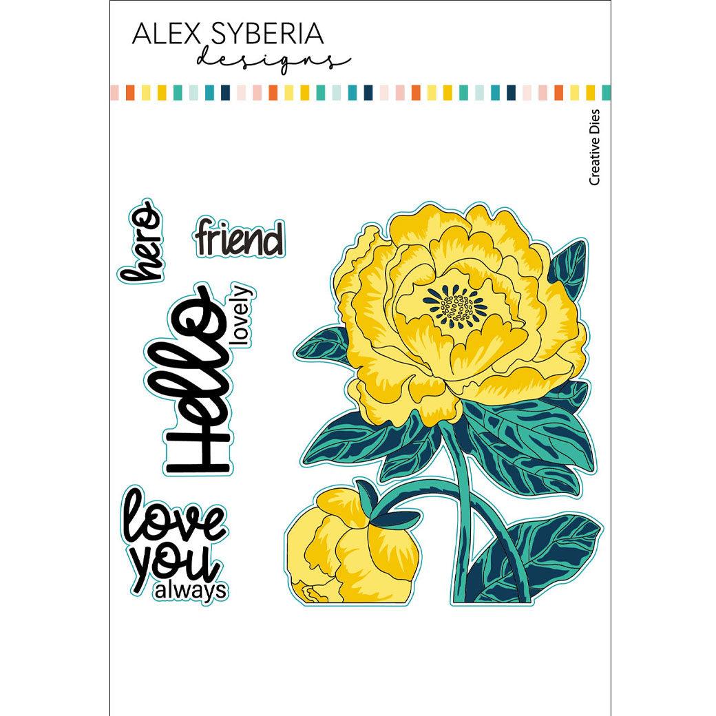 hello-lovely-stamp-alex-syberia-designs-big-flower-cardmaking-coloring-embossing-tutorials