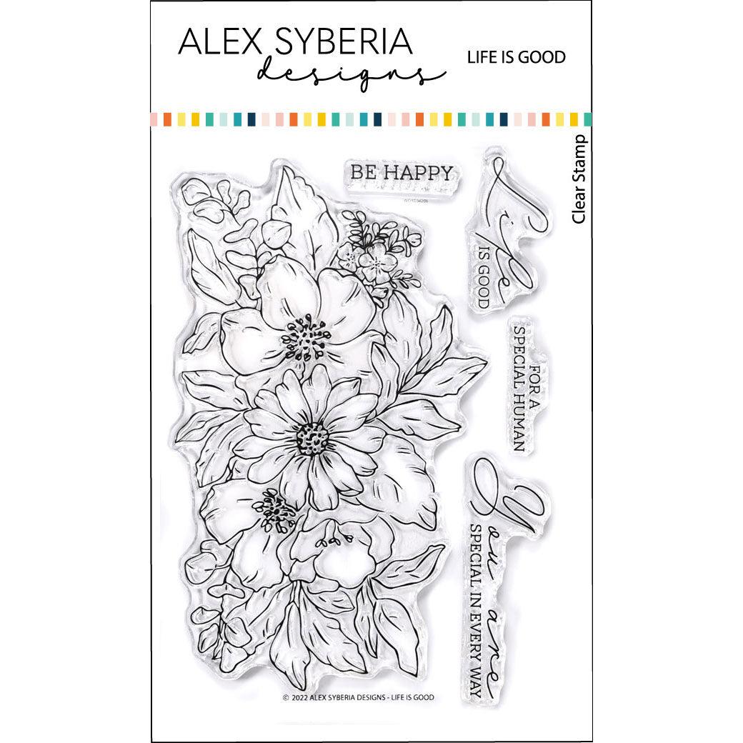 life-is-good-stamp-set-alex-syberia-designs-bouquet-coloring-cardmaking-tutorial-floral-card-famous-cardmaking-brands