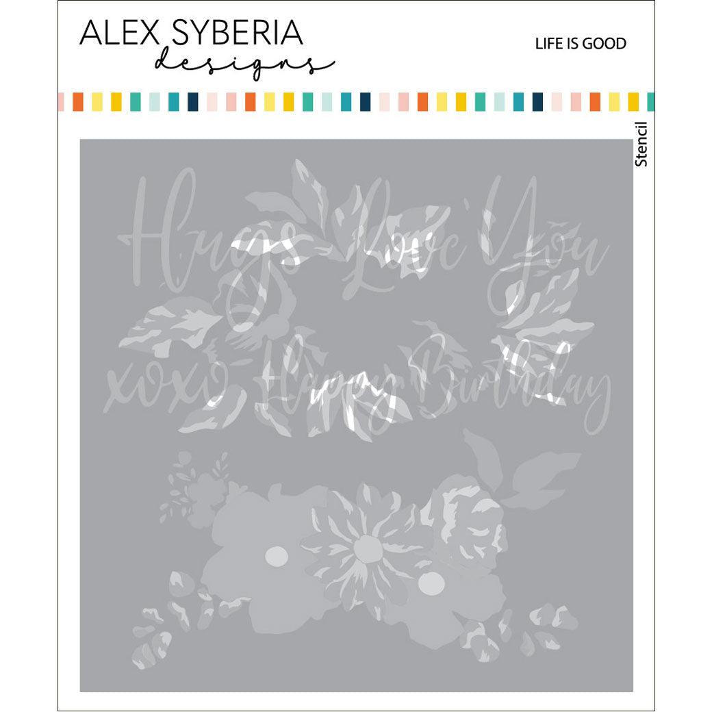 life-is-good-layering-stencil-alex-syberia-designs-cardmaking-brands-coloring-flowers