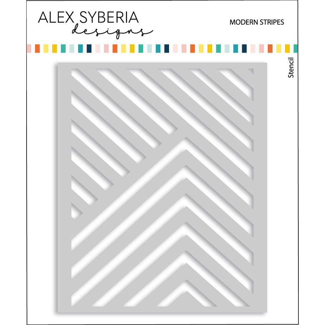 alex-syberia-designs-modern-stripes-stencils-cascards-cardmaking-ideas-floral-stamps-tutorials