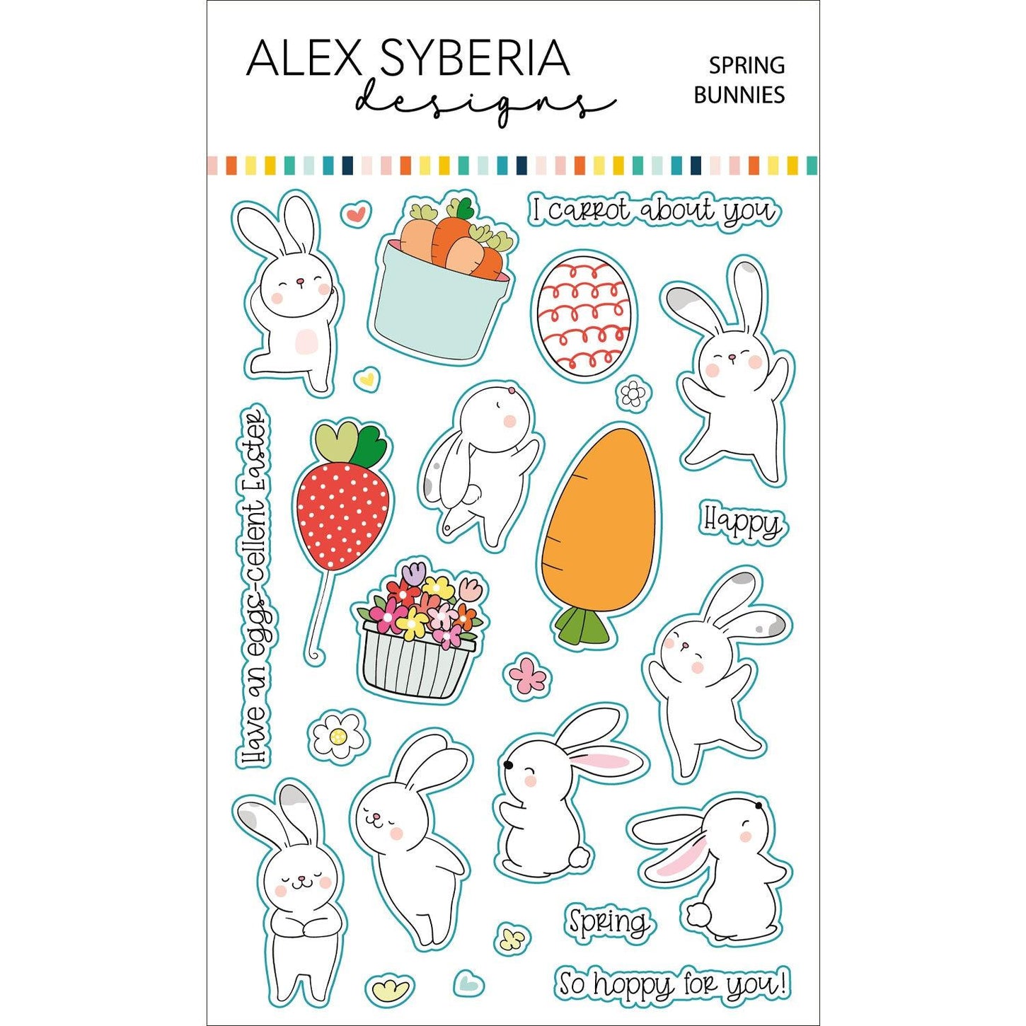 alex-syberia-designs-spring-bunny-stamp-egg-easter-happy-spring-dies-carrot-cardmaking-handmadecards-flowers-colouring