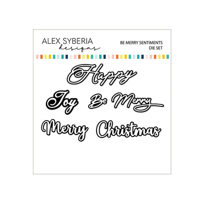 alex-syberia-designs-be-merry-sentiments-dies-hot-foil-plates-cardmaking-winter-christmas-sentiments-scrapbooking-mixed-media-diecutting-joy-words-die-set-happy-new-year-handmadecards