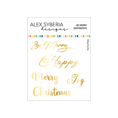 alex-syberia-designs-be-merry-sentiments-dies-hot-foil-plates-cardmaking-winter-christmas-sentiments-scrapbooking-mixed-media-diecutting-joy-words-die-set-happy-new-year-handmadecards-scrapbooking-layout-diecutting-merry-christmas-foiling-slimline-cards-blog-ideas-tutorial