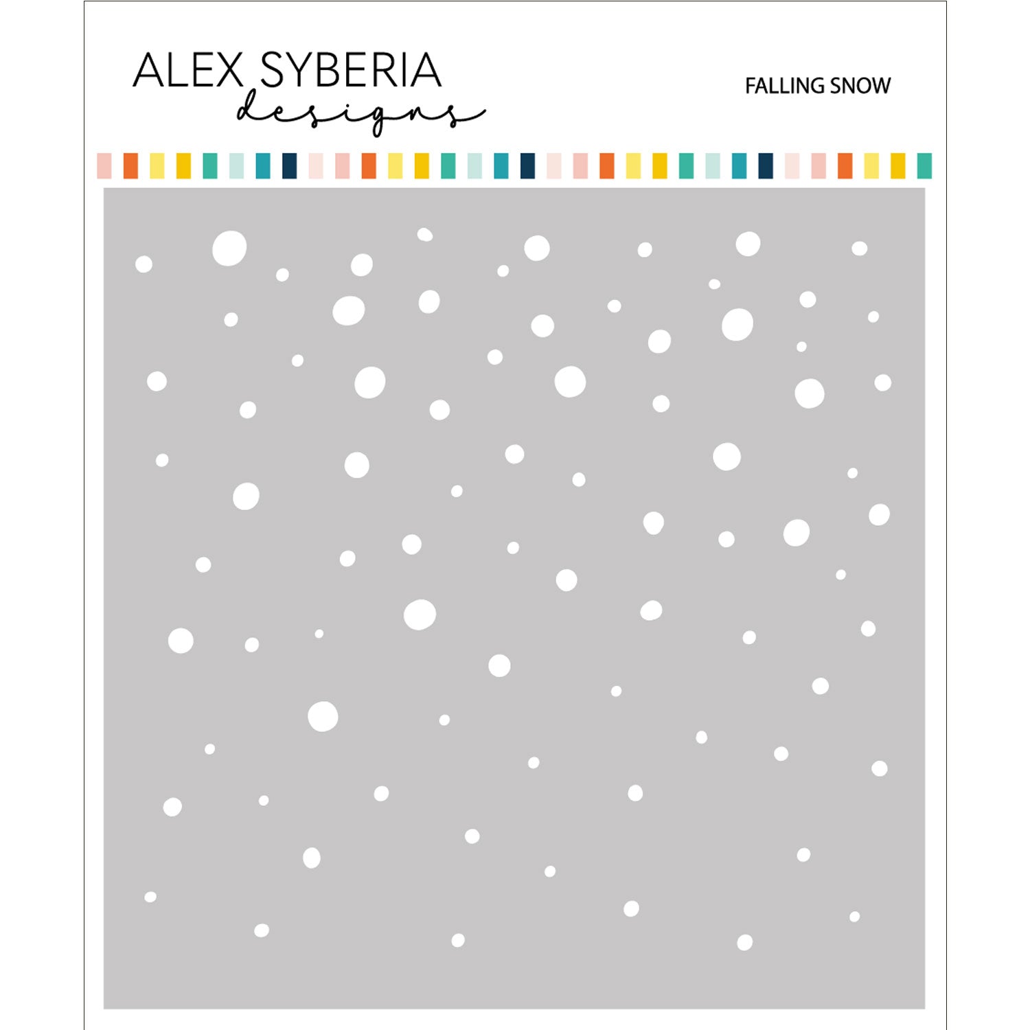 alex-syberia-designs-snow-stencil-die-embossing-cardmaking-scrapbooking-mixedmedia-tutorial-alexsyberia-christmas-in-july
