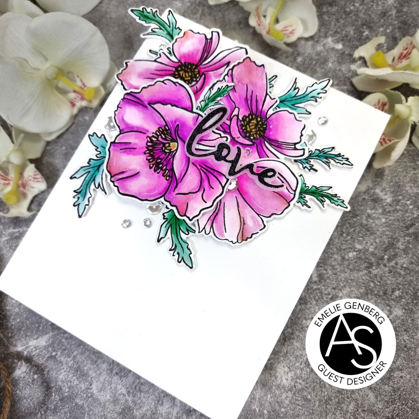 Alex-syberia-designs-poppies-flowers-stamp-dies-love-valentines-friend-cardmaking-handmadecards-scrapbook-shop-tutorial-cardmakers-coloring-die-cover