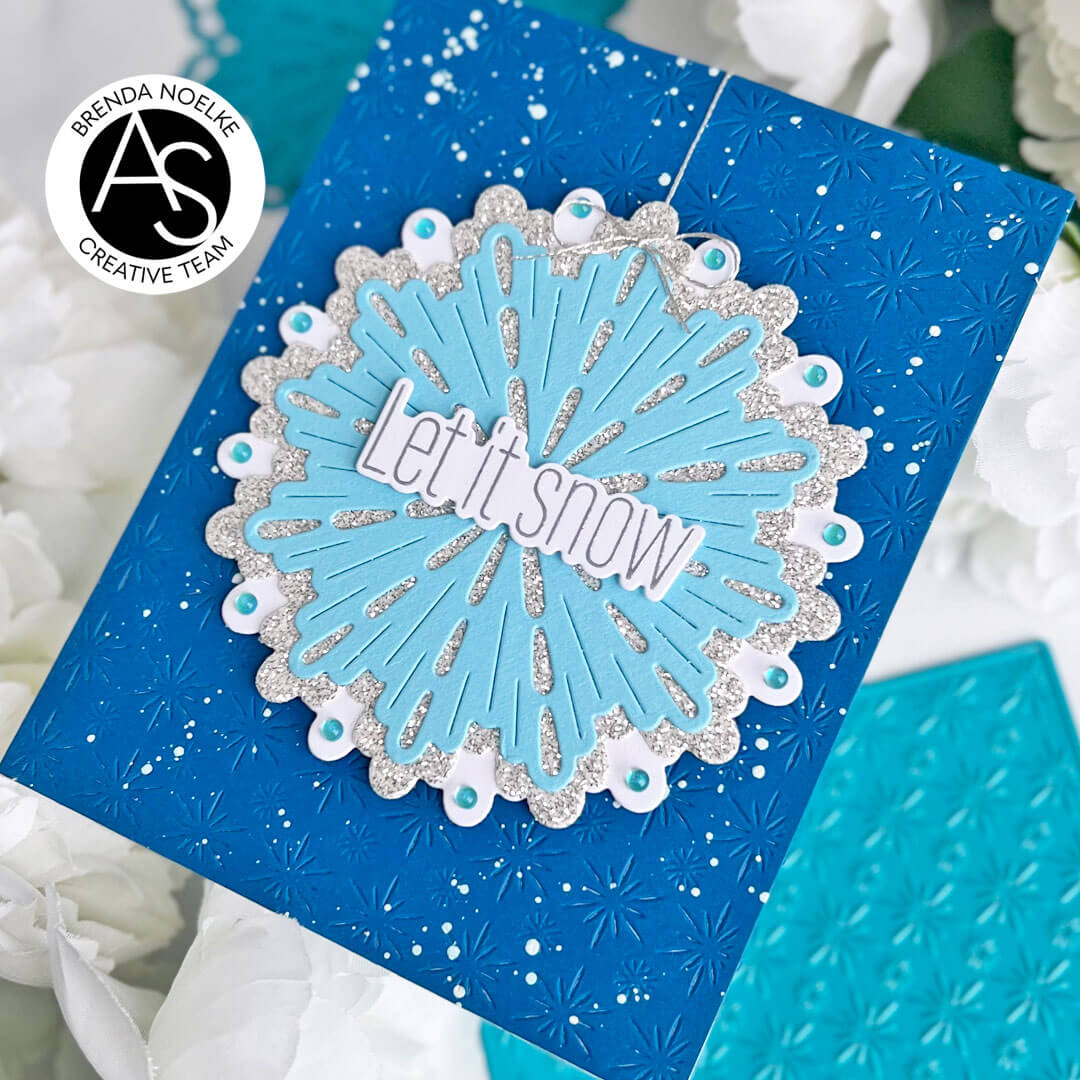 Snowflake-Layering-Die-alexsyberia-alex-syberia-deisigns-cardmaking-stamps-hot-foil-plates-stencils-christmas-release-cascards-scrapbooking-mixed-media-projects