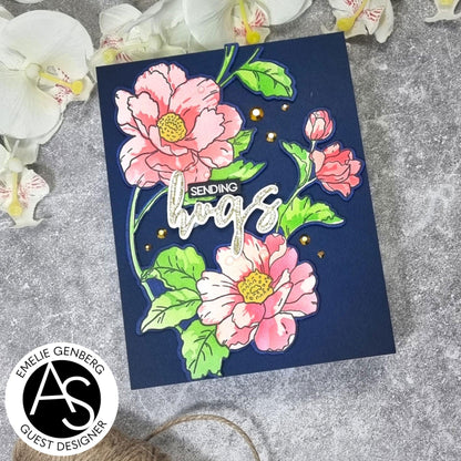 spring-garden-stamp-set-layering-stencil-alex-syberia-designs-flowers-coloring-cardmaking-tutorials-blog-hugs-sentiments-cards-karten-diy-handmade