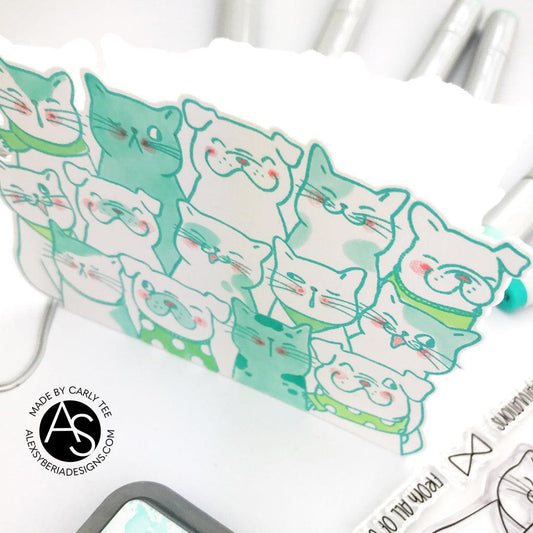 cats-dogs-stamps-from-all-of-us-alex-syberia-designs-cardmaking-tutorials-cas-cards-copic-coloring