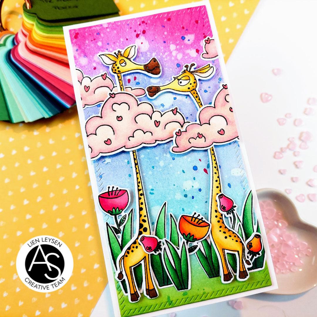 giraffe-stamp-love-you-friends-cardmaking-sentiments-alex-syberia-designs-coloring-valentine-stamps-love-friends