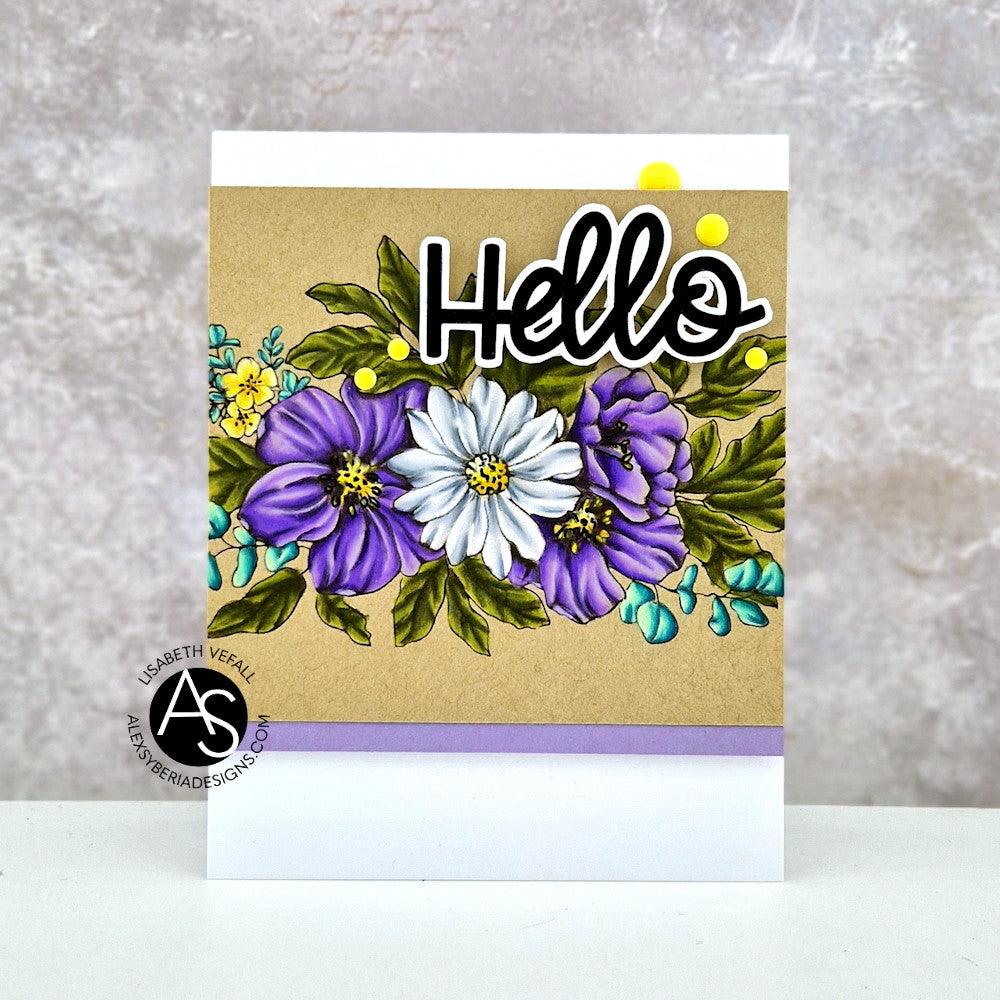 life-is-good-stamp-set-alex-syberia-designs-bouquet-coloring-cardmaking-tutorial-floral-card-famous-cardmaking-brands-copic-coloring-handmadecards-stencils-copic-coloring