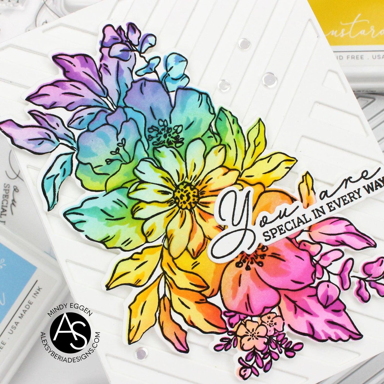 life-is-good-stamp-set-alex-syberia-designs-bouquet-coloring-cardmaking-tutorial-floral-card-famous-cardmaking-brands-copic-coloring-handmadecards-stencils-embossing-die-cover-stripes
